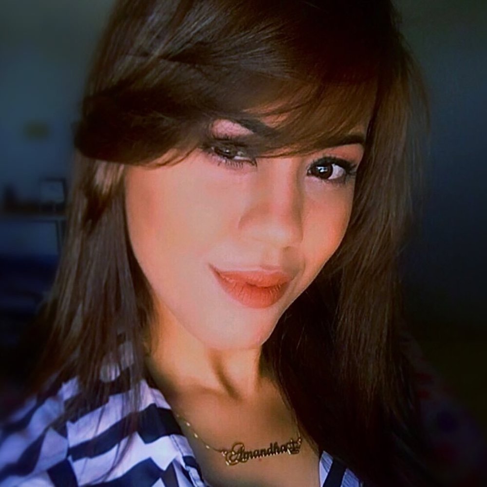 Meet your Posher, Amandha